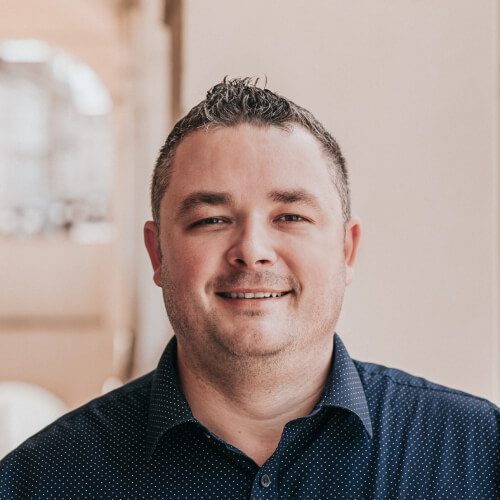David Ochodek, jednatel, obchodní management